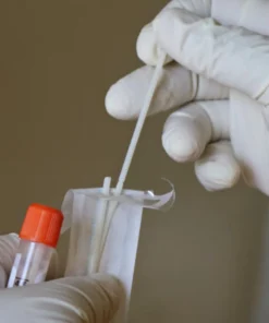 Pap Test (Lbc & High Risk Hpv Dna)