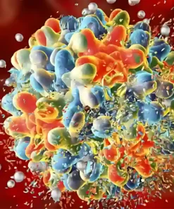 HBV VIRAL LOAD DETECTION (QUANTIFICATION) TEST