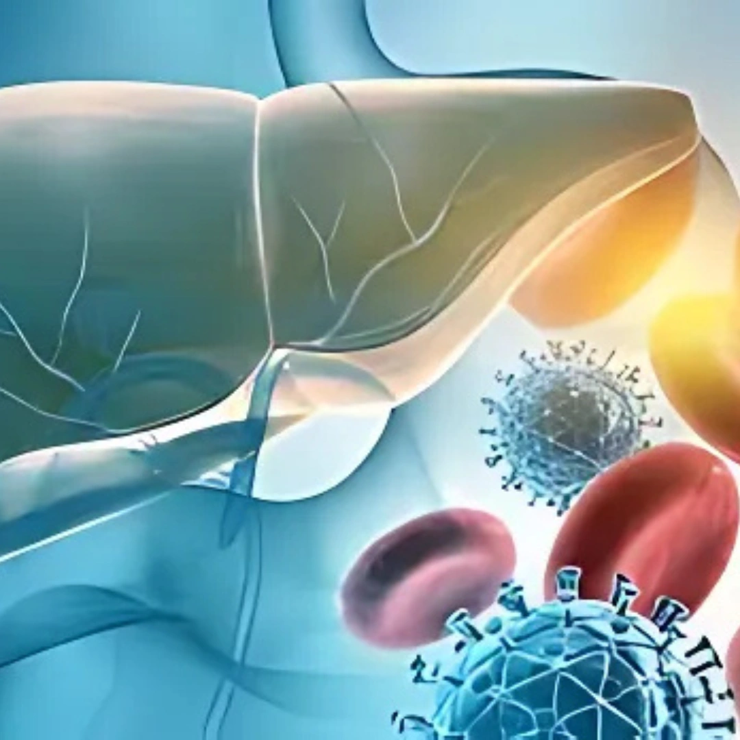 HEPATITIS A VIRUS IGG (HAV IGG), SERUM