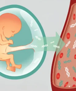 Nipt Test (Maternal Blood)