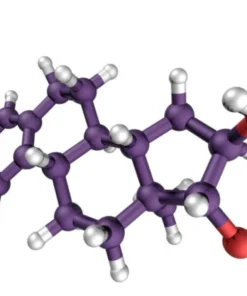 ESTRIOL UNCONJUGATED (E3), SERUM