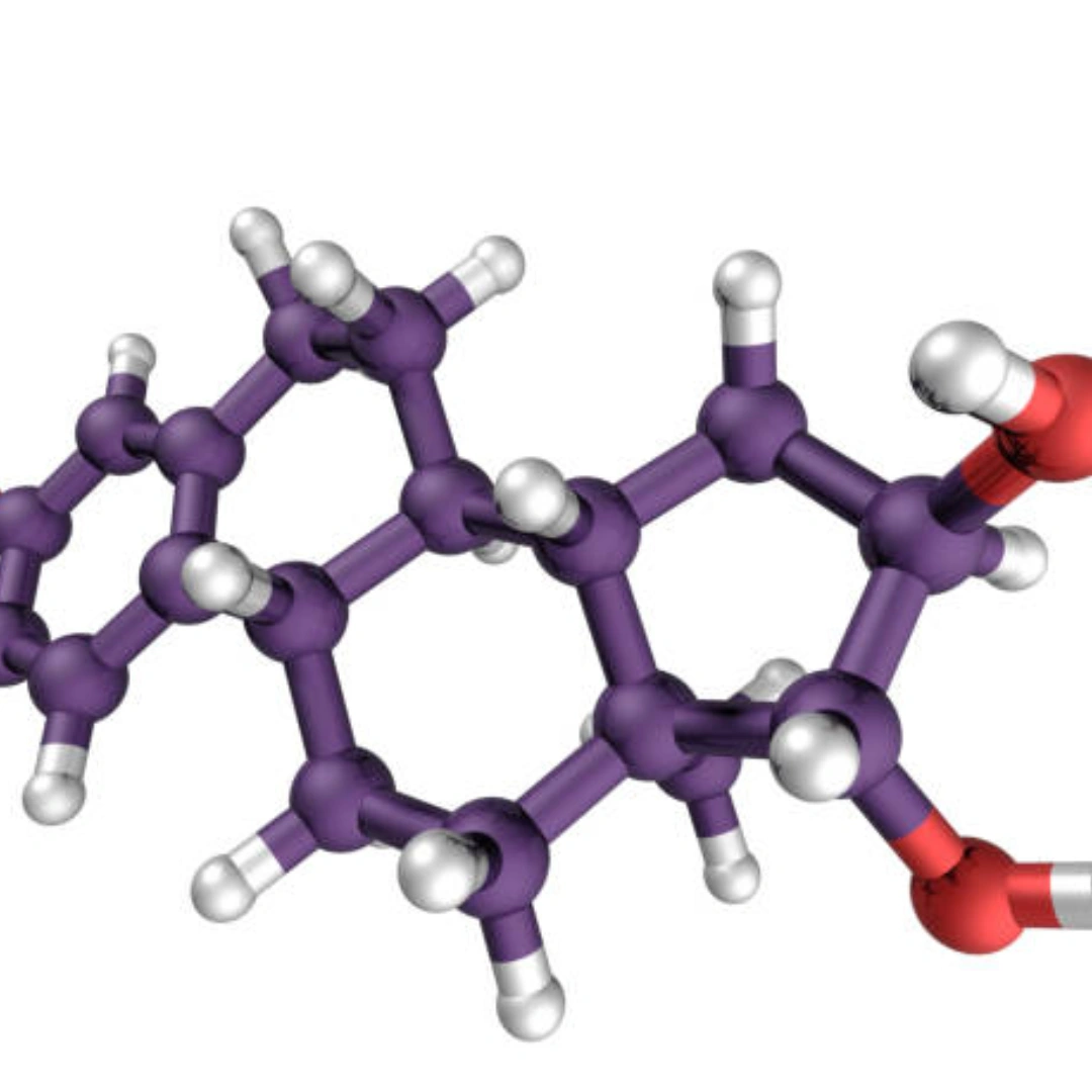 ESTRIOL UNCONJUGATED (E3), SERUM