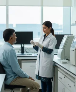 Phenobarbital (Gardinal)