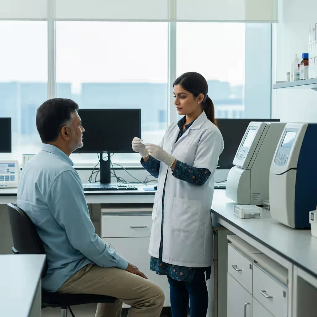 Phenobarbital (Gardinal)