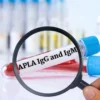 Phosphatidic Acid Included In Apla Igm Antibody