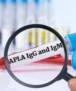 Phosphatidic Acid Included In Apla Igm Antibody