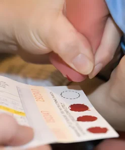 GALACTOSEMIA CLASSICAL (TRANSFERASE), QUANTITATIVE