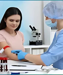 GLIADIN ANTIBODY (IGA)