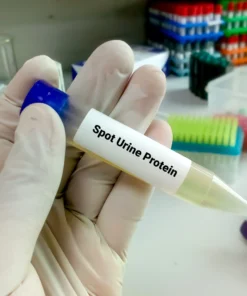 Protein, Random Urine