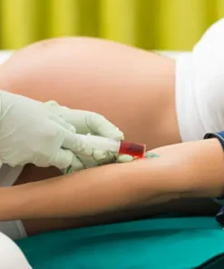 Quadruple Marker Test, Serum