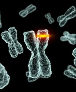 Rett Syndrome Dna Sequencing ( Mecp2 Mutation)